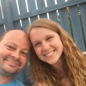 Meet your Posher, Becky